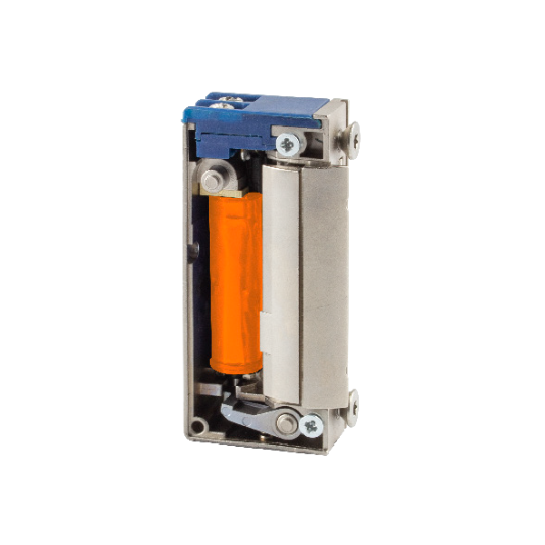 Glossaire des gâches électriques types et spécificités IZYX SYSTEMS — free download